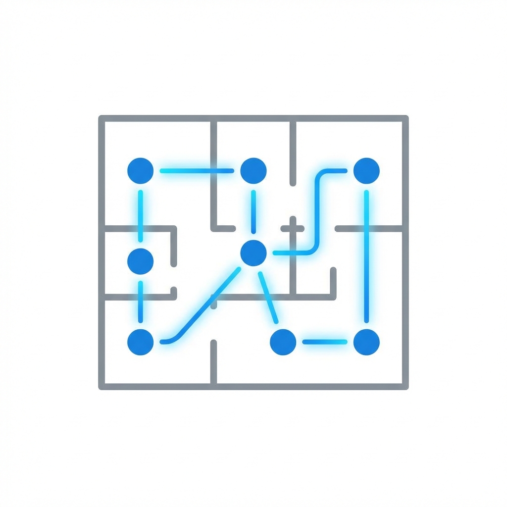 座席案内自動更新